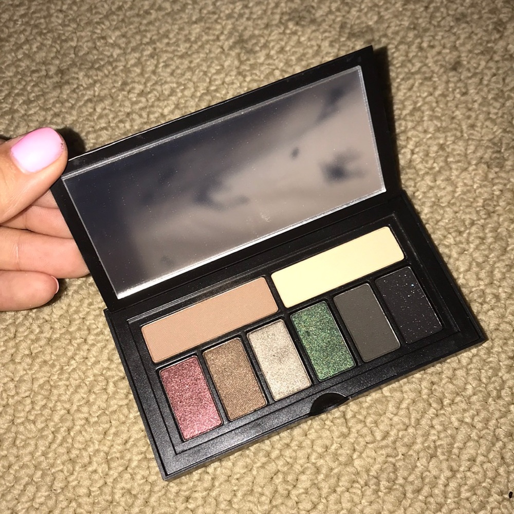 SMASHBOX PALLETE - Picture 2 of 2
